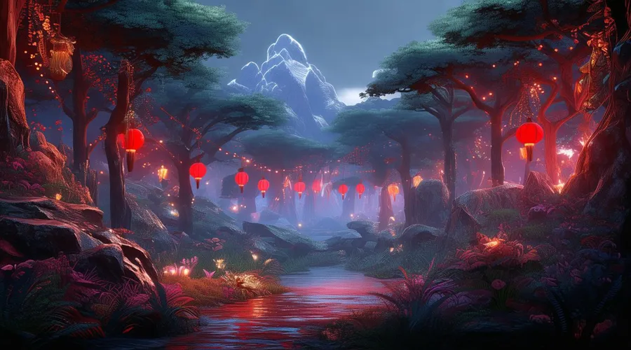 快乐小鸡游戏图片2